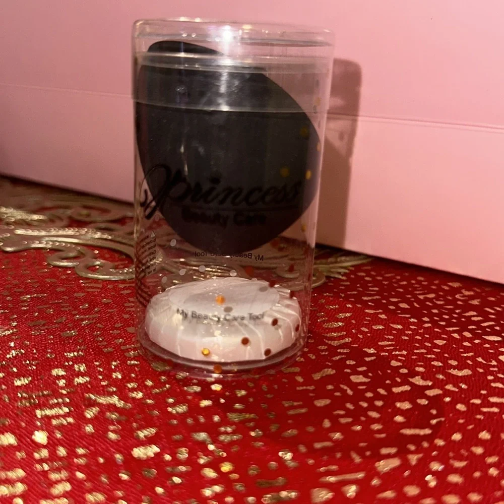 Princess‎ Beauty Blender